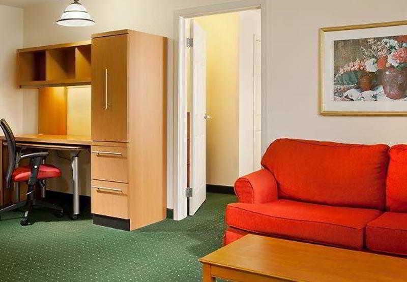 เอ็กซ์เทนเดด สเตย์ อเมริกา - นิวพอร์ต นิวส์ - ยอร์กทาวน์ Hotel นิวพอร์ตนิวส์ ห้อง รูปภาพ